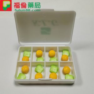 一想就硬華佗神丹|純中藥草本精華研製|助勃延時長效|16顆/盒:圖片 4