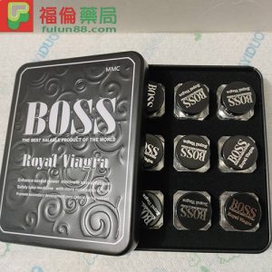 皇家偉哥boss Roya