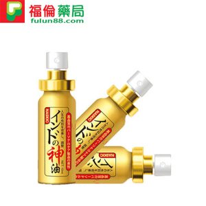 NASKIC耐時王持久噴劑|男士外用持久液|延時噴霧劑|強效防早洩神油:圖片 4