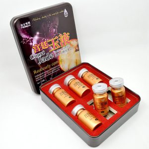 宮廷玉液催情水|源自古代宫廷密藏|強效催情媚藥|無色無味|專治性冷淡一盒6瓶：圖片 3