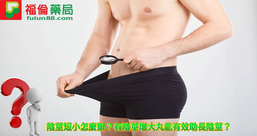 男性陰莖增大丸, 陰莖短小, 陰莖短小怎麼辦, 陰莖增大膠囊 ,陰莖增大丸, 陰莖增大, 陰莖增大保健品